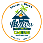 Cabinas Mawa Tropical